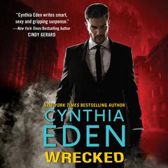 Wrecked: LOST Series #6 Audiobook, by Cynthia Eden