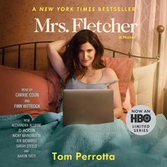 Mrs. Fletcher Audiobook, by Tom Perrotta