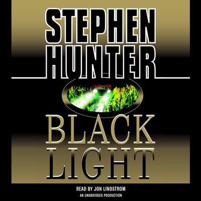 Black Light Audiobook, by Stephen Hunter