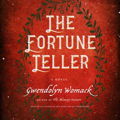 The Fortune Teller Audiobook, by Gwendolyn Womack