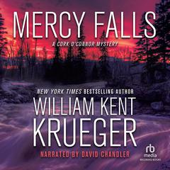 Mercy Falls Audiobook, by William Kent Krueger