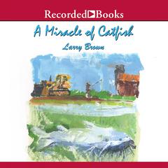 A Miracle of Catfish Audiobook, by Larry Brown