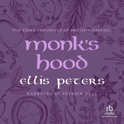 Monk's Hood Audiobook, by 