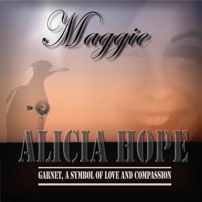 Maggie Audiobook, by Alicia Hope