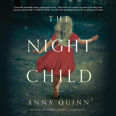 The Night Child: A Novel Audiobook, by Anna Quinn