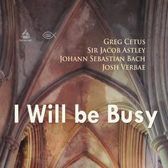 I Will be Busy Audiobook, by Jacob Astley