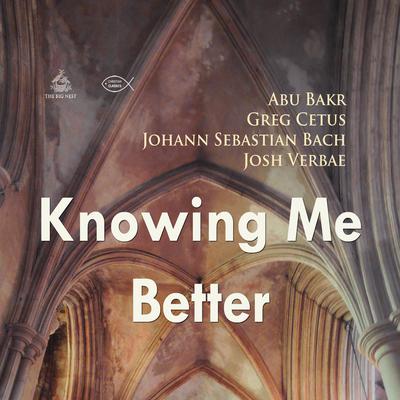 Knowing Me Better Audiobook, by Abu Bakr
