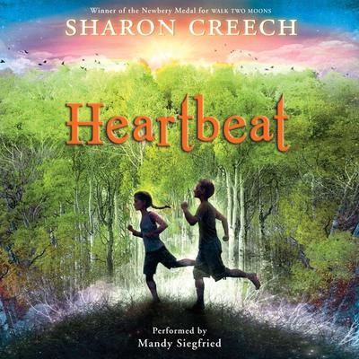Heartbeat Audiobook, by Sharon Creech