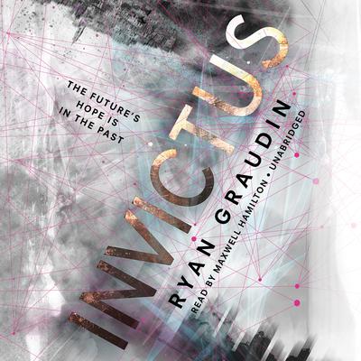 Invictus Audiobook, by Ryan Graudin