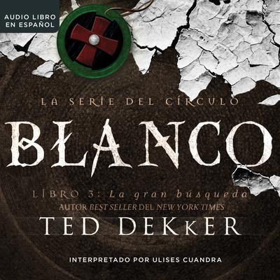 Blanco Audiobook, by 