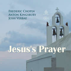 Jesus's Prayer Audiobook, by Frederic Chopin