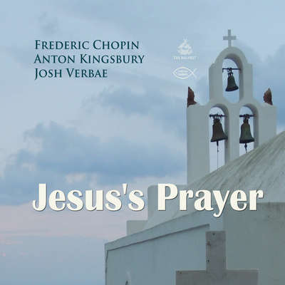 Jesuss Prayer Audiobook, by Frederic Chopin