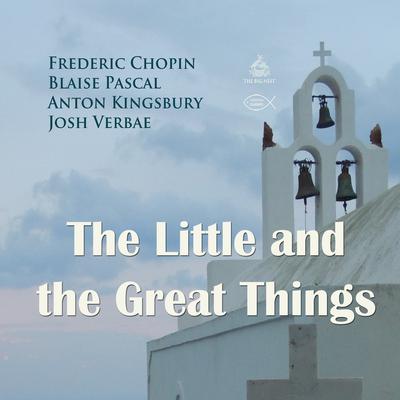The Little and the Great Things Audiobook, by Blaise Pascal