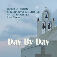 Day By Day Audiobook, by Richard of Chichester