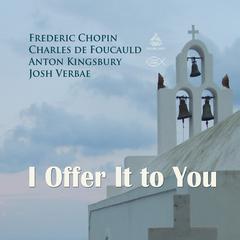 I Offer It to You Audiobook, by Charles de Foucauld
