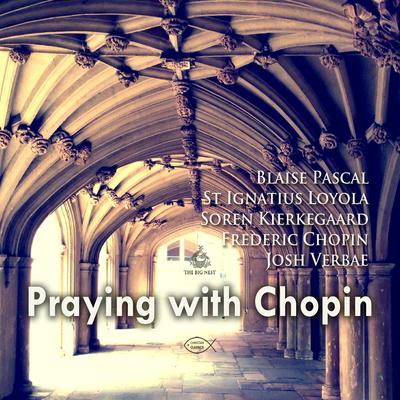 Praying with Chopin Audiobook, by Blaise Pascal