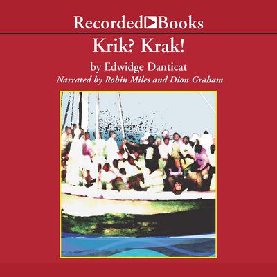 Krik? Krak! Audiobook, by 