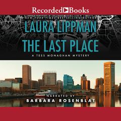 The Last Place Audiobook, by Laura Lippman