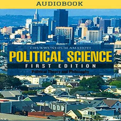Political Science Audiobook, by 