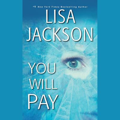 You Will Pay Audiobook, by 