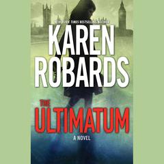 The Ultimatum Audiobook, by 