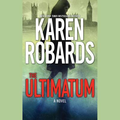 The Ultimatum Audiobook, by Karen Robards