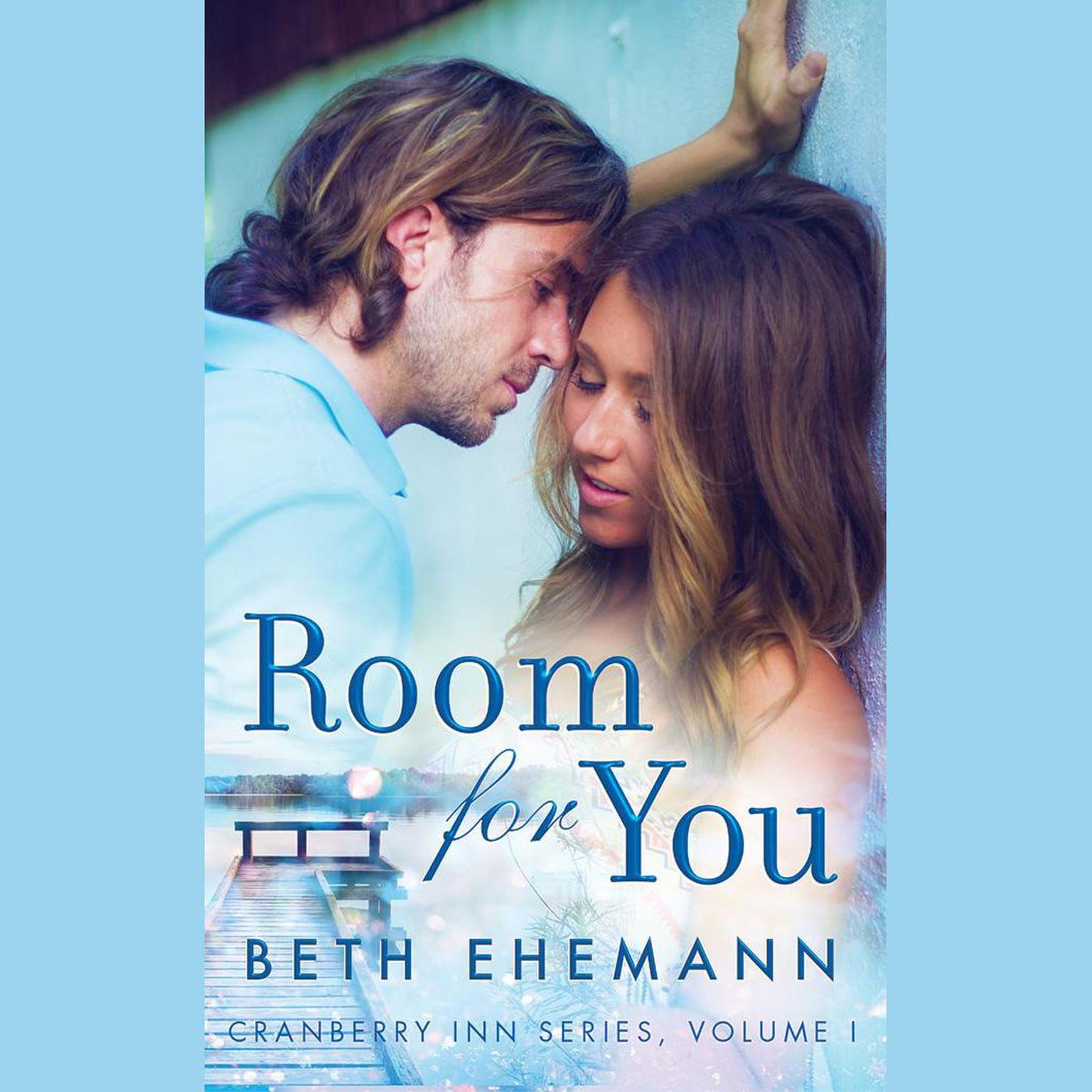 Room for You Audiobook, by Beth Ehemann