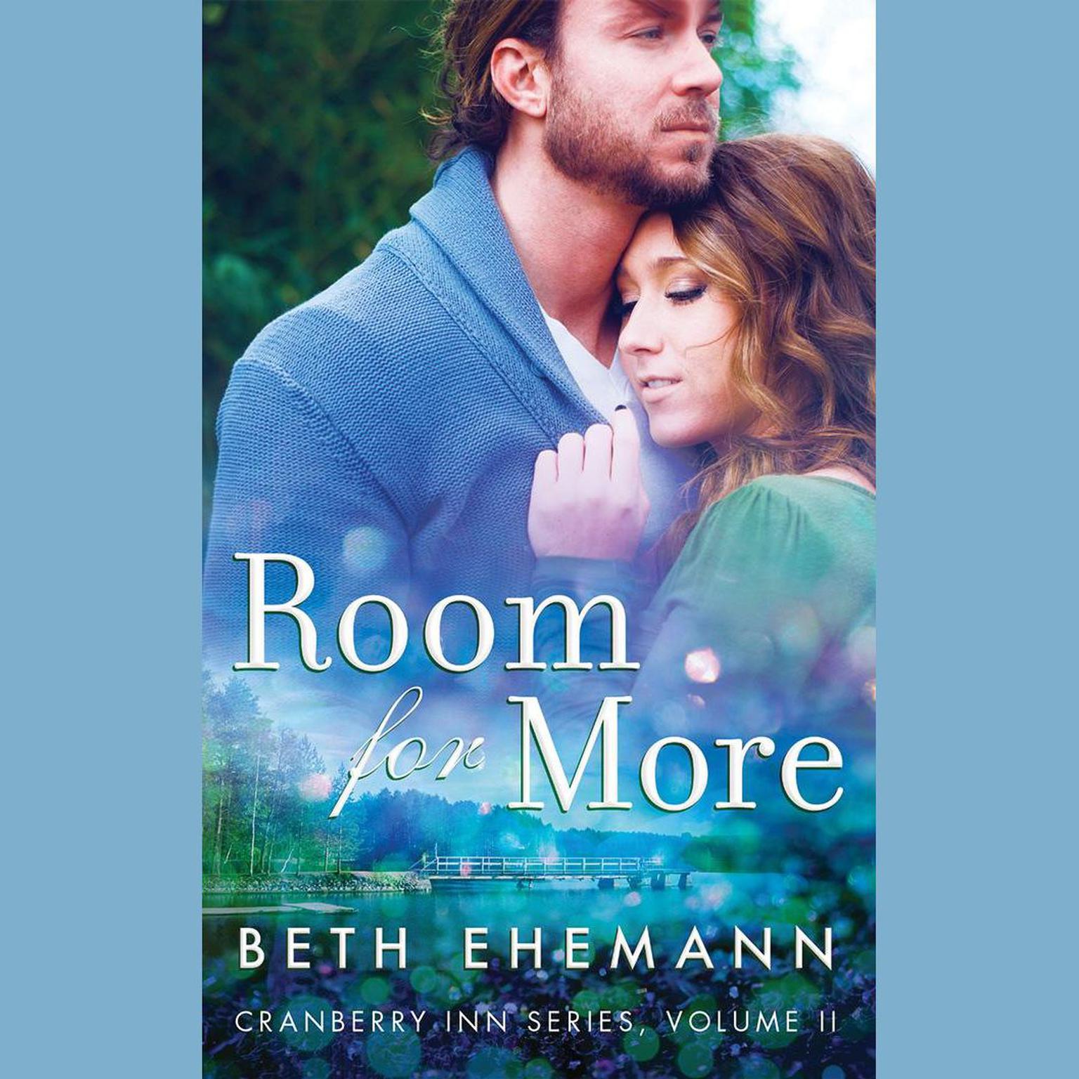 Room for More Audiobook, by Beth Ehemann