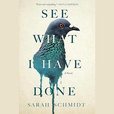See What I Have Done Audiobook, by 