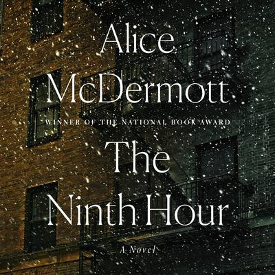 The Ninth Hour: A Novel Audiobook, by 