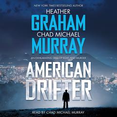 American Drifter: A Thriller Audiobook, by Heather Graham