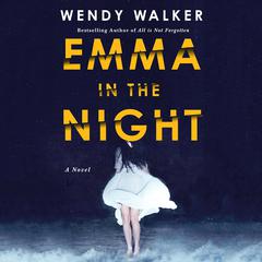 Emma in the Night: A Novel Audiobook, by Wendy Walker