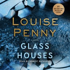 Glass Houses: A Novel Audiobook, by 