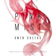 Pink Mist Audiobook, by Owen Sheers