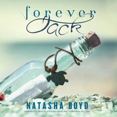Forever, Jack Audiobook, by Natasha Boyd