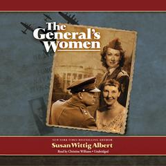 The General’s Women: A Novel Audiobook, by 