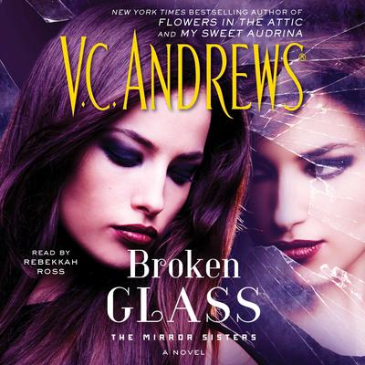 Broken Glass Audiobook, by V. C. Andrews