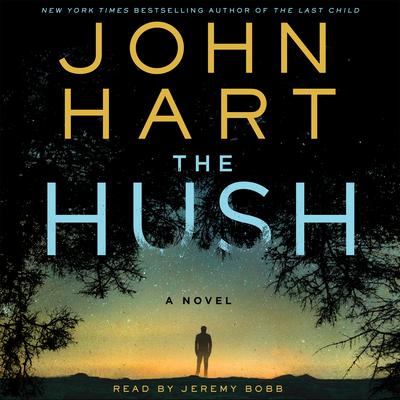 The Hush: A Novel Audiobook, by 