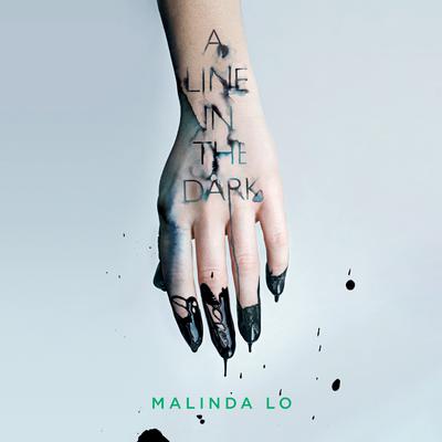 A Line in the Dark Audiobook, by Malinda Lo