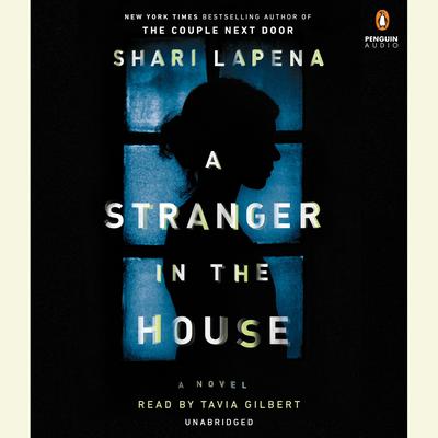 A Stranger in the House Audiobook, by 