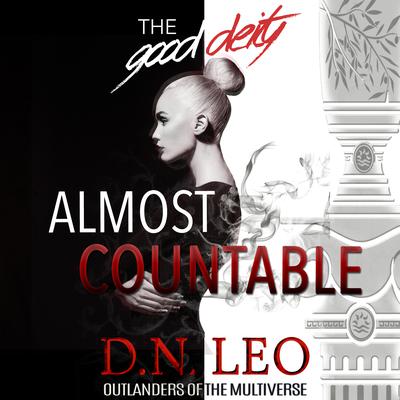 Almost Countable Audiobook, by D.N. Leo