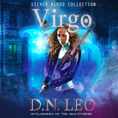 Virgo Audiobook, by D.N. Leo