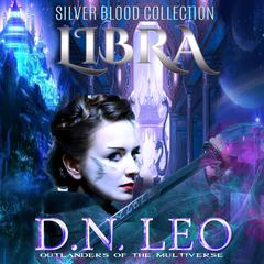 Libra Audiobook, by D.N. Leo