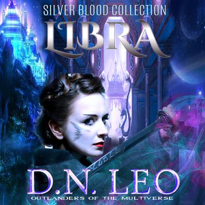 Libra Audiobook, by D.N. Leo