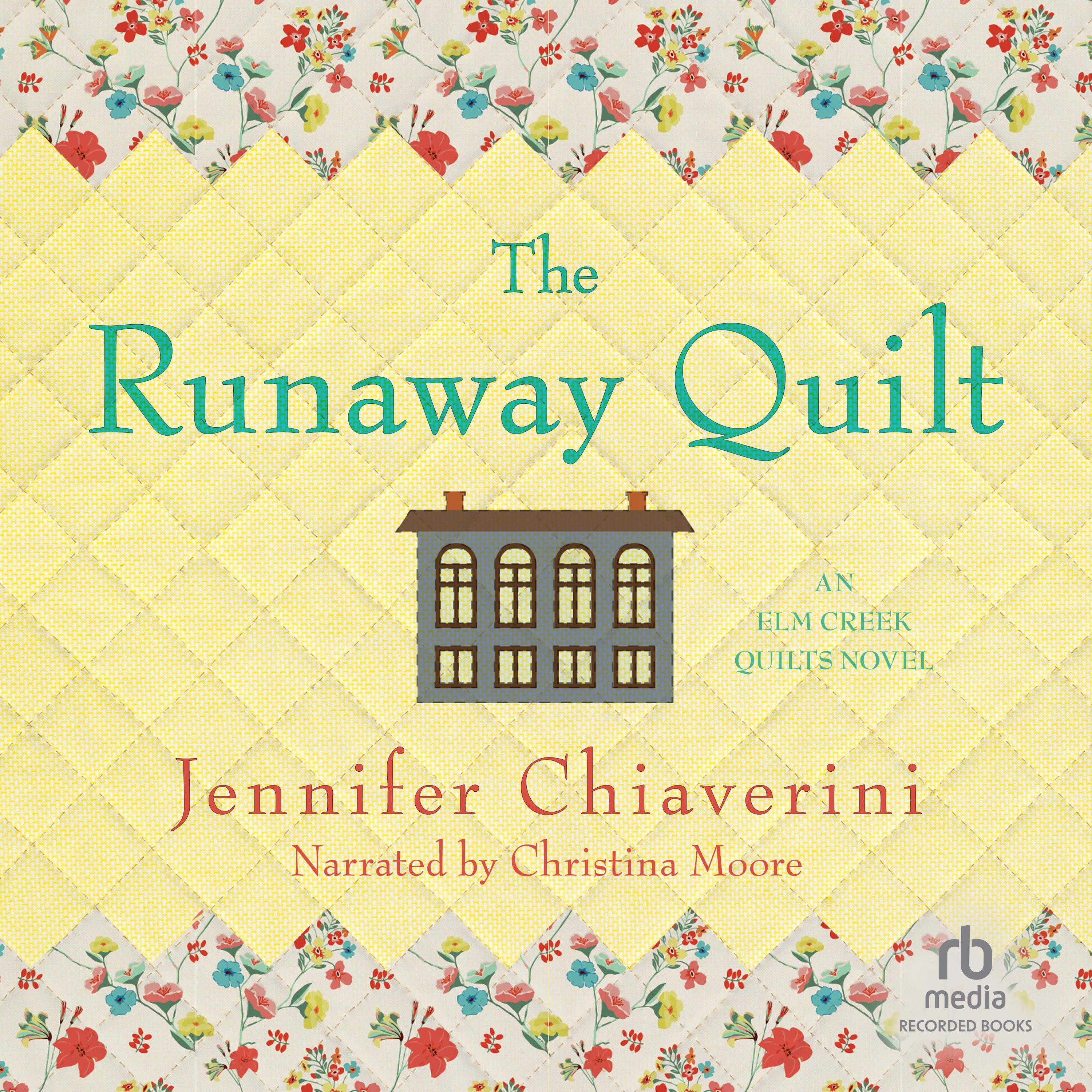the runaway quilt