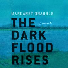 The Dark Flood Rises Audiobook, by Margaret Drabble