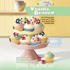 Vanilla Beaned Audiobook, by Jenn McKinlay