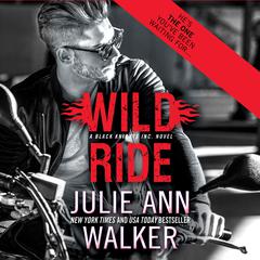 Wild Ride Audiobook, by Julie Ann Walker