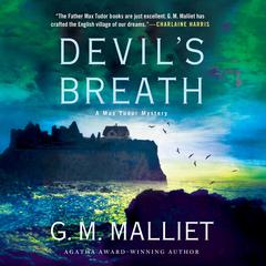 Devil's Breath Audiobook, by G. M. Malliet