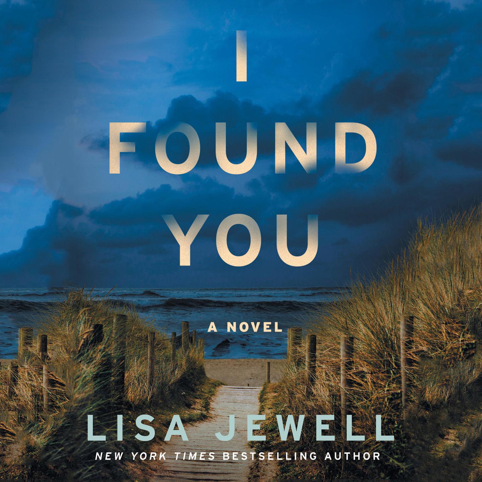 I Found You Audiobook, by Lisa Jewell